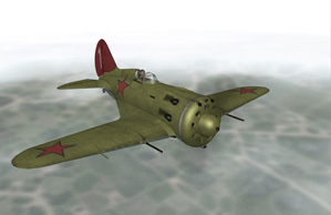 Polikarpov I-16 Type24, 1939.jpg